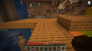 Мод ExplorationExpansion для Майнкрафт 1.16.5