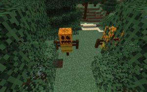 Мод Features для Майнкрафт 1.15.2 Мод Features для Майнкрафт 1.15.2