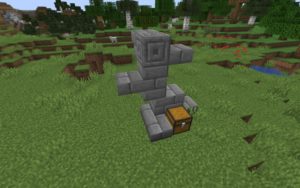 Мод Features для Майнкрафт 1.15.2 Мод Features для Майнкрафт 1.15.2