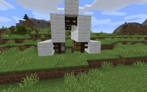 Мод Features для Майнкрафт 1.15.2 Мод Features для Майнкрафт 1.15.2