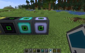 Мод Compact Machines для Майнкрафт 1.19.2, 1.18.2, 1.16.5, 1.12.2 Мод Compact Machines для Майнкрафт 1.19.2, 1.18.2, 1.16.5, 1.12.2