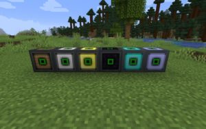 Мод Compact Machines для Майнкрафт 1.19.2, 1.18.2, 1.16.5, 1.12.2 Мод Compact Machines для Майнкрафт 1.19.2, 1.18.2, 1.16.5, 1.12.2