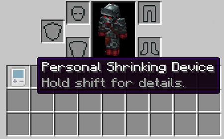 Мод Compact Machines для Майнкрафт 1.19.2, 1.18.2, 1.16.5, 1.12.2 1 Мод Compact Machines для Майнкрафт 1.19.2, 1.18.2, 1.16.5, 1.12.2