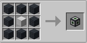 Мод Compact Machines для Майнкрафт 1.19.2, 1.18.2, 1.16.5, 1.12.2 Мод Compact Machines для Майнкрафт 1.19.2, 1.18.2, 1.16.5, 1.12.2