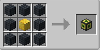 Мод Compact Machines для Майнкрафт 1.19.2, 1.18.2, 1.16.5, 1.12.2 Мод Compact Machines для Майнкрафт 1.19.2, 1.18.2, 1.16.5, 1.12.2