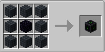 Мод Compact Machines для Майнкрафт 1.19.2, 1.18.2, 1.16.5, 1.12.2 Мод Compact Machines для Майнкрафт 1.19.2, 1.18.2, 1.16.5, 1.12.2