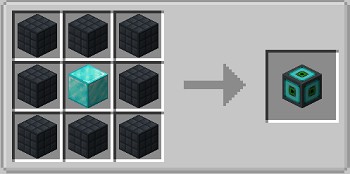 Мод Compact Machines для Майнкрафт 1.19.2, 1.18.2, 1.16.5, 1.12.2 Мод Compact Machines для Майнкрафт 1.19.2, 1.18.2, 1.16.5, 1.12.2