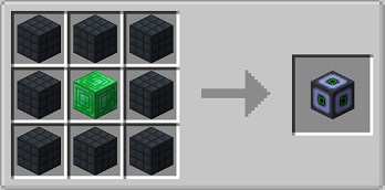 Мод Compact Machines для Майнкрафт 1.19.2, 1.18.2, 1.16.5, 1.12.2 Мод Compact Machines для Майнкрафт 1.19.2, 1.18.2, 1.16.5, 1.12.2