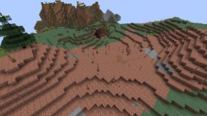 Мод ExplorationExpansion для Майнкрафт 1.16.5