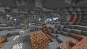 Мод ExplorationExpansion для Майнкрафт 1.16.5