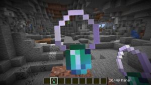 Мод ExplorationExpansion для Майнкрафт 1.16.5