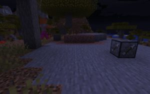 Мод Pew Pew Towers для Майнкрафт 1.16.5