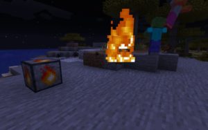 Мод Pew Pew Towers для Майнкрафт 1.16.5