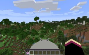 Мод Colds: Speeders для Майнкрафт 1.16.5 Мод Colds: Speeders для Майнкрафт 1.16.5