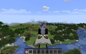 Мод Colds: Speeders для Майнкрафт 1.16.5 Мод Colds: Speeders для Майнкрафт 1.16.5