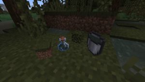 Мод Visual Overhaul 1.16.5 Мод Visual Overhaul 1.16.5