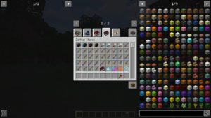 Мод Zettai Magic для Майнкрафт 1.12.2 Мод Zettai Magic для Майнкрафт 1.12.2