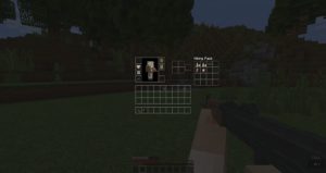 Мод ModularWarfare для Майнкрафт 1.12.2