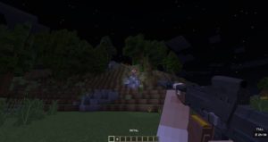 Мод ModularWarfare для Майнкрафт 1.12.2