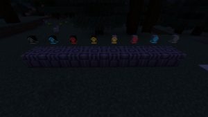 Мод Zettai Magic для Майнкрафт 1.12.2 Мод Zettai Magic для Майнкрафт 1.12.2