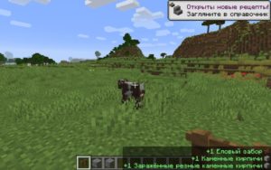 Мод Inventory Spam 1.20.4, 1.19.4, 1.18.2, 1.17.1, 1.16.5, 1.15.2, 1.12.2