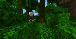 Мод AmbientWorld 1.16.5 (новые животные) Мод AmbientWorld 1.16.5 (новые животные)