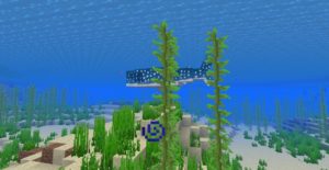 Мод AmbientWorld 1.16.5 (новые животные) Мод AmbientWorld 1.16.5 (новые животные)