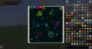 Мод Lord Craft для Майнкрафт 1.16.5, 1.12.2