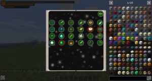 Мод Lord Craft для Майнкрафт 1.16.5, 1.12.2