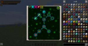 Мод Lord Craft для Майнкрафт 1.16.5, 1.12.2