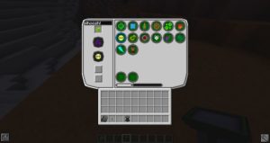 Мод Lord Craft для Майнкрафт 1.16.5, 1.12.2