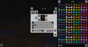 Мод Lord Craft для Майнкрафт 1.16.5, 1.12.2