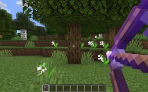 Мод Fire Arrows Start Fire 1.16.5