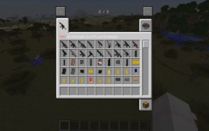 Мод ModularWarfare для Майнкрафт 1.12.2
