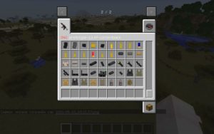Мод ModularWarfare для Майнкрафт 1.12.2
