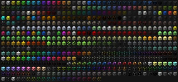 Мод Xtones для Майнкрафт 1.12.2, 1.11.2, 1.10.2 1 Мод Xtones для Майнкрафт 1.12.2, 1.11.2, 1.10.2