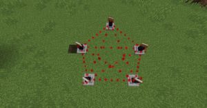 Мод Wards для Майнкрафт 1.16.5, 1.15.2, 1.12.2 Мод Wards для Майнкрафт 1.16.5, 1.15.2, 1.12.2