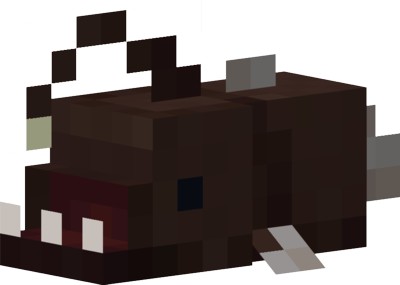 Мод Odd Water Mobs для Майнкрафт 1.16.5, 1.15.2 2 Мод Odd Water Mobs для Майнкрафт 1.16.5, 1.15.2