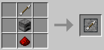 Мод Pew Pew Towers для Майнкрафт 1.16.5