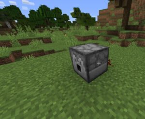 Мод Redstopia для Майнкрафт 1.16.5