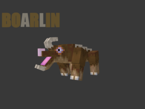 Мод Lee's Creatures для Майнкрафт 1.16.5, 1.15.2 Мод Lee's Creatures для Майнкрафт 1.16.5, 1.15.2