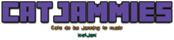 Мод Cat Jammies 1.16.5