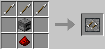 Мод Pew Pew Towers для Майнкрафт 1.16.5