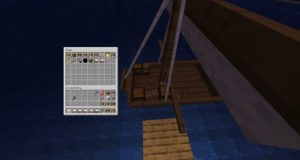 Мод Small Ships для Майнкрафт 1.16.5 Мод Small Ships для Майнкрафт 1.16.5