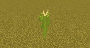 Мод на кукурузу - Corntopia 1.16.5