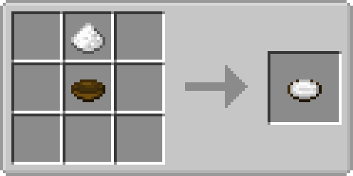 Мод TableChair для Майнкрафт 1.16.5, 1.15.2