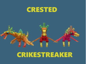 Мод Lee's Creatures для Майнкрафт 1.16.5, 1.15.2 Мод Lee's Creatures для Майнкрафт 1.16.5, 1.15.2