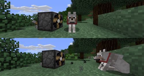 Мод на ловушки - Trapcraft для майнкрафт 1.20.1, 1.19.4, 1.18.2, 1.17.1, 1.16.5, 1.15.2, 1.12.2, 1.7.10