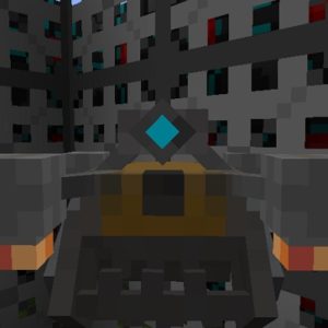 Мод Dronecraft 2 Nanites 1.16.5, 1.15.2 (дроны и наниты)