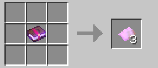 Мод Wards для Майнкрафт 1.16.5, 1.15.2, 1.12.2 1 Мод Wards для Майнкрафт 1.16.5, 1.15.2, 1.12.2